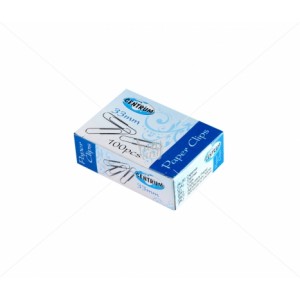 Sąvaržėlės 33mm CENTRUM, 100 vnt. įp.10